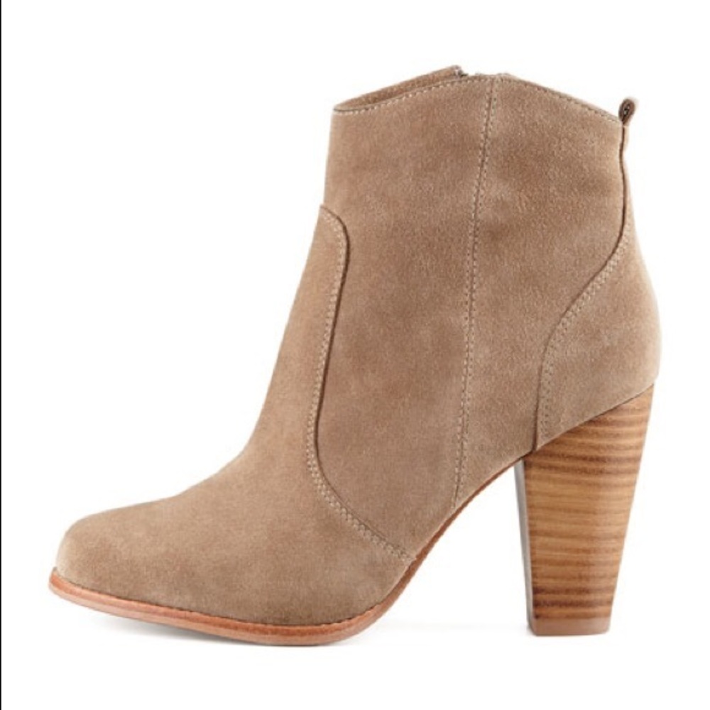 JOIE Dalton Boot